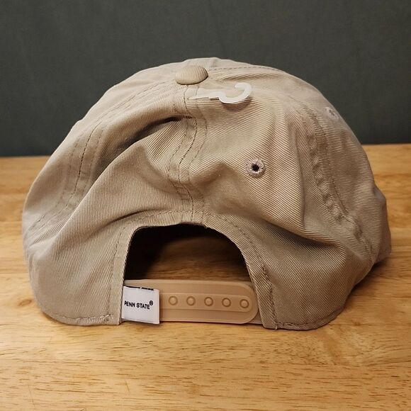Top of the World Penn State Snapback - New - Picture 2 of 4
